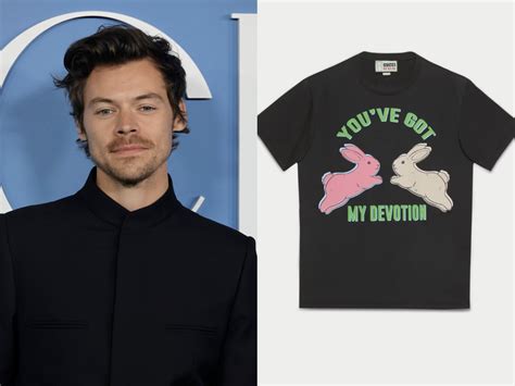 gucci hahaha t shirt|harry gucci.